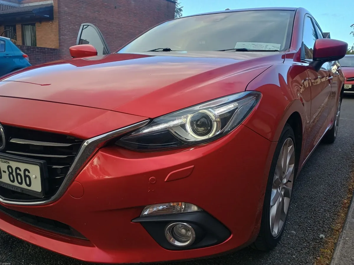 Excellent Cond– NCT10/2027, Low Mileage, High Spec - Image 2