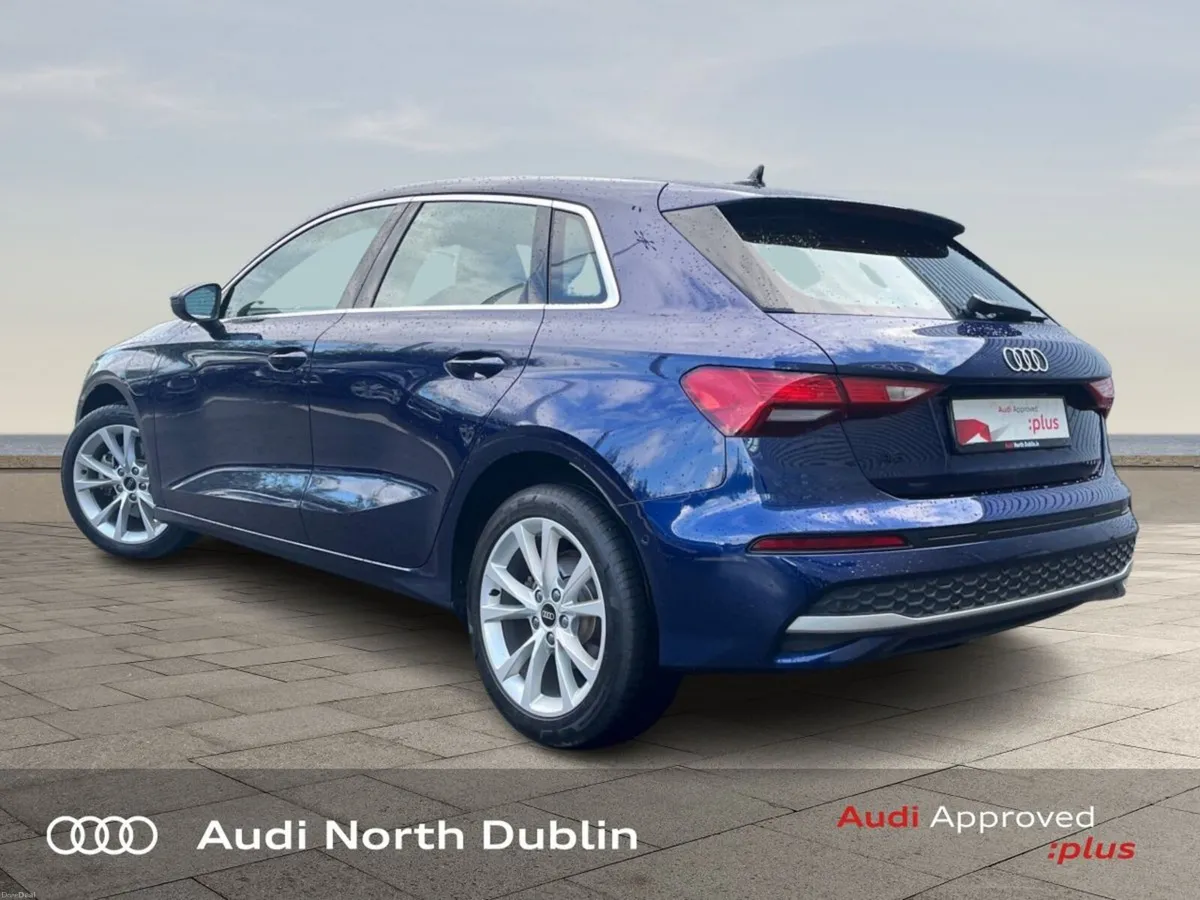 Audi A3 A3 Sport 40 Tfsi E S-A  PHEV S tronic - Image 5