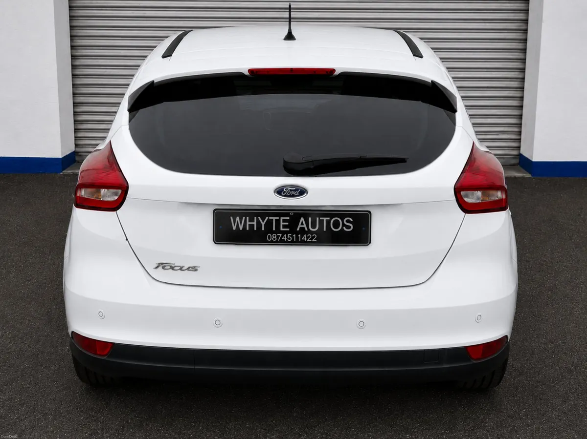 2017 Ford Focus 1.5 TDCi - Image 6