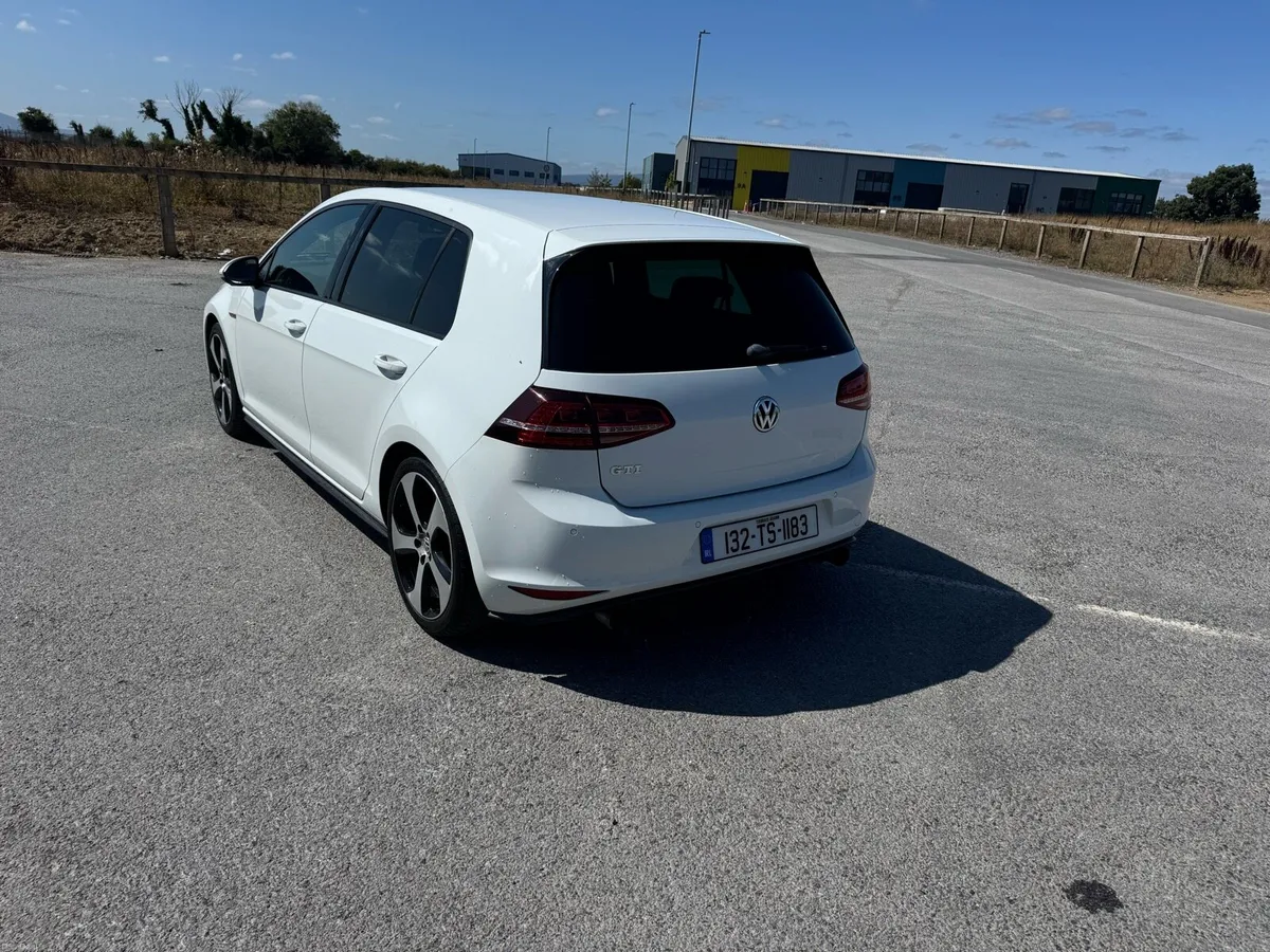 Golf GTI - Image 3
