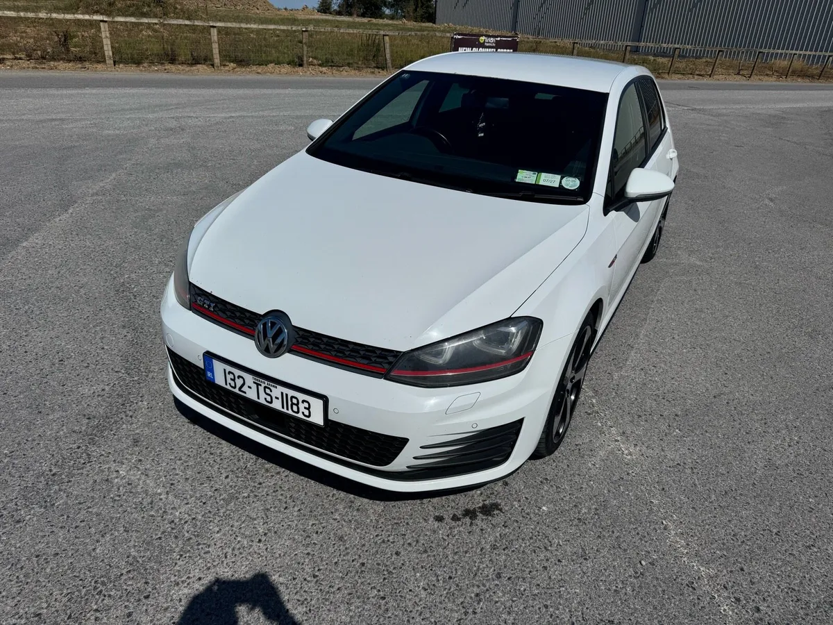 Golf GTI - Image 5