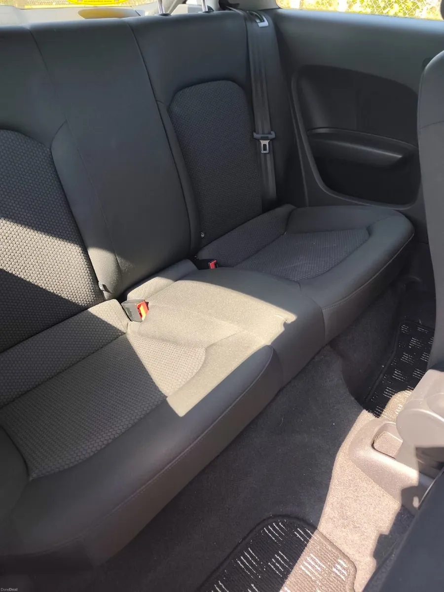 Audi A1 2015 - Image 3