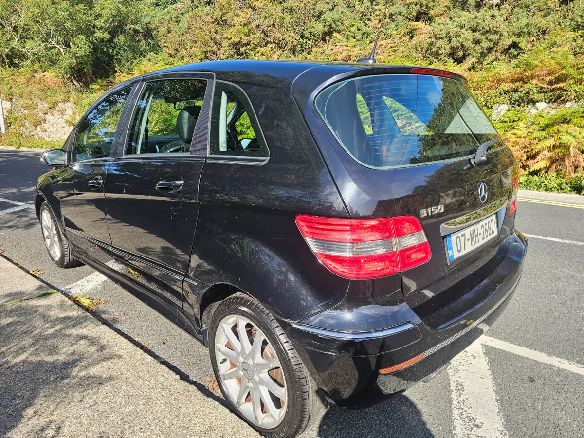 Mercedes-Benz B-Class *NEW NCT* - Image 5