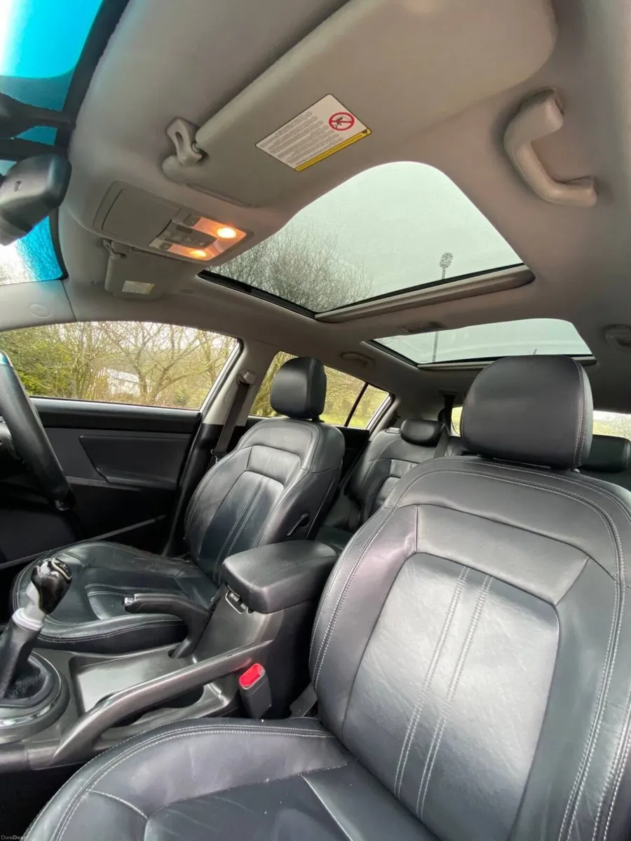 Kia Sportage 2011 . New NCT , New Tyres - Image 5