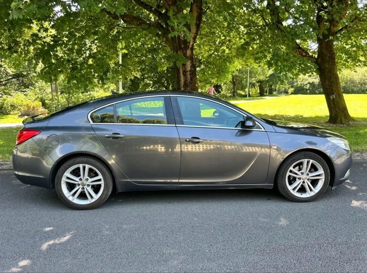 2012 Vauxhall Insignia - Image 6
