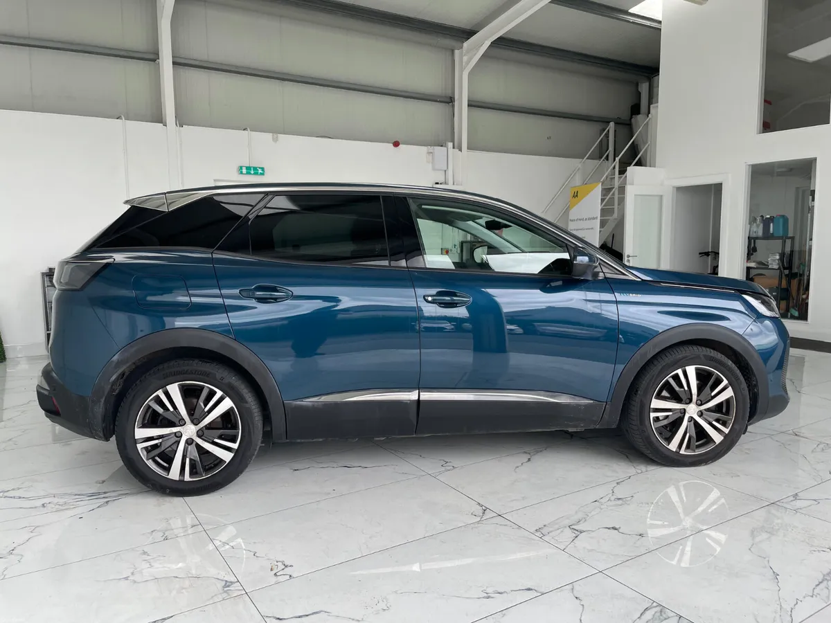 Peugeot 3008 2021 1.6 Phev - Image 3