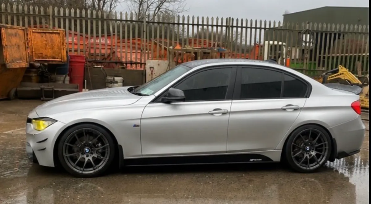 BMW 316 d - Image 3