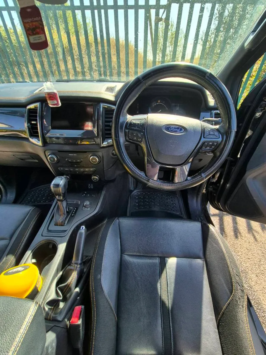 Ford Range - Image 6