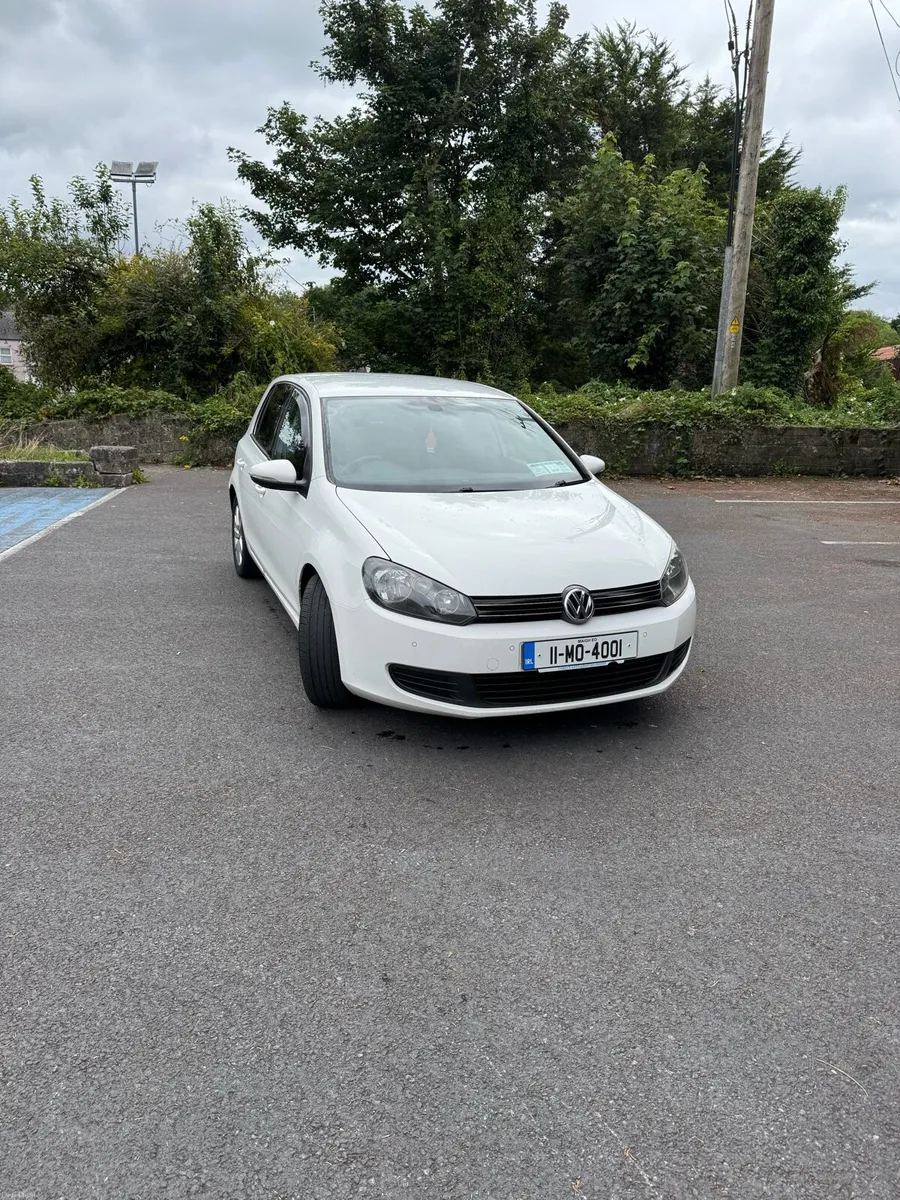 Volkswagen Golf - Image 1