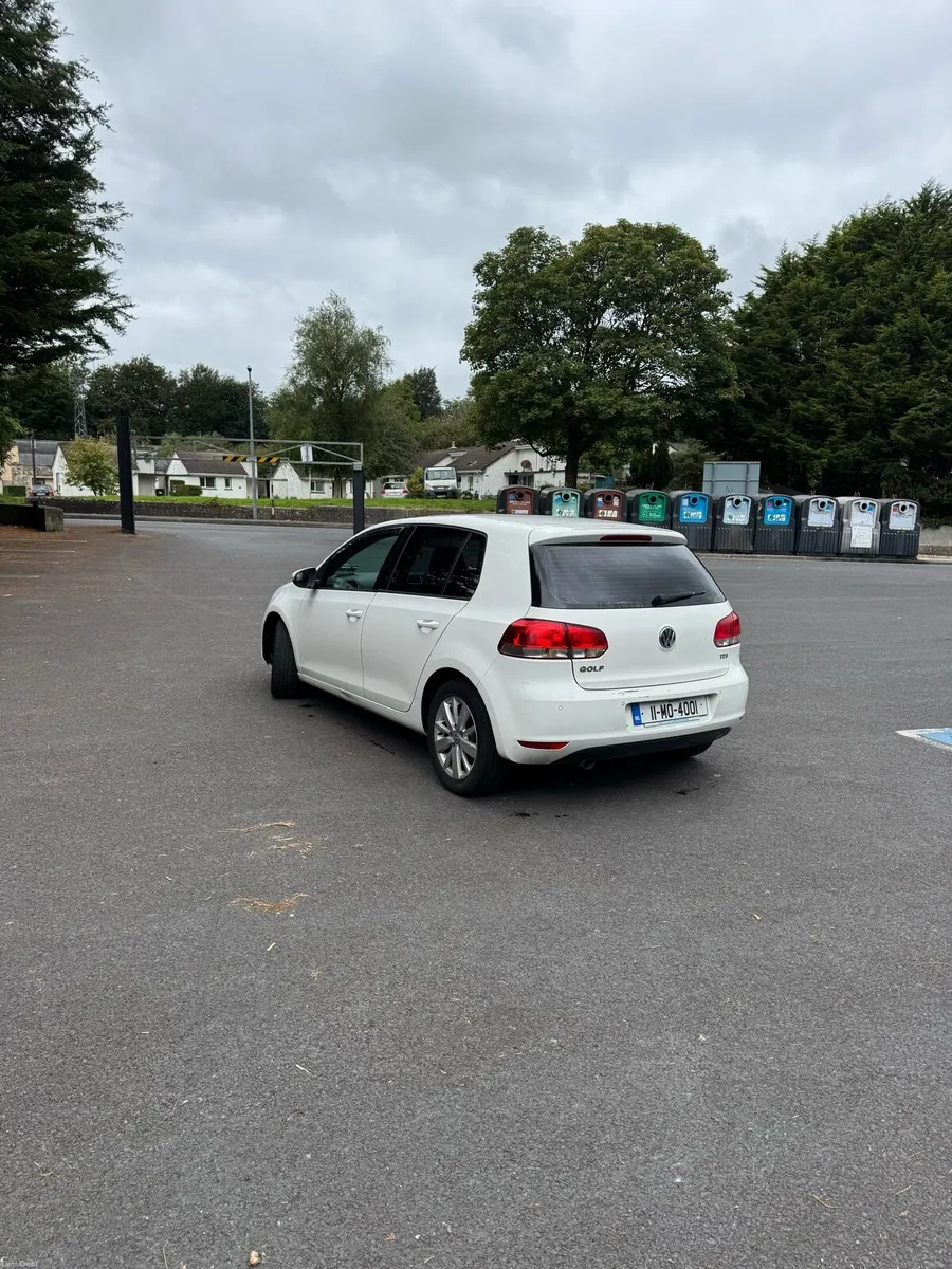 Volkswagen Golf - Image 3