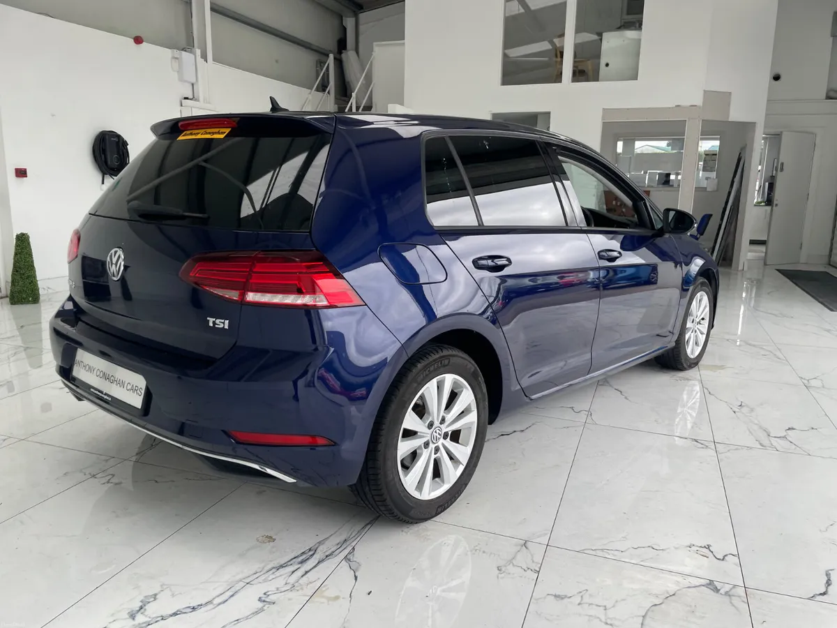 2017 Volkswagen Golf - Image 3