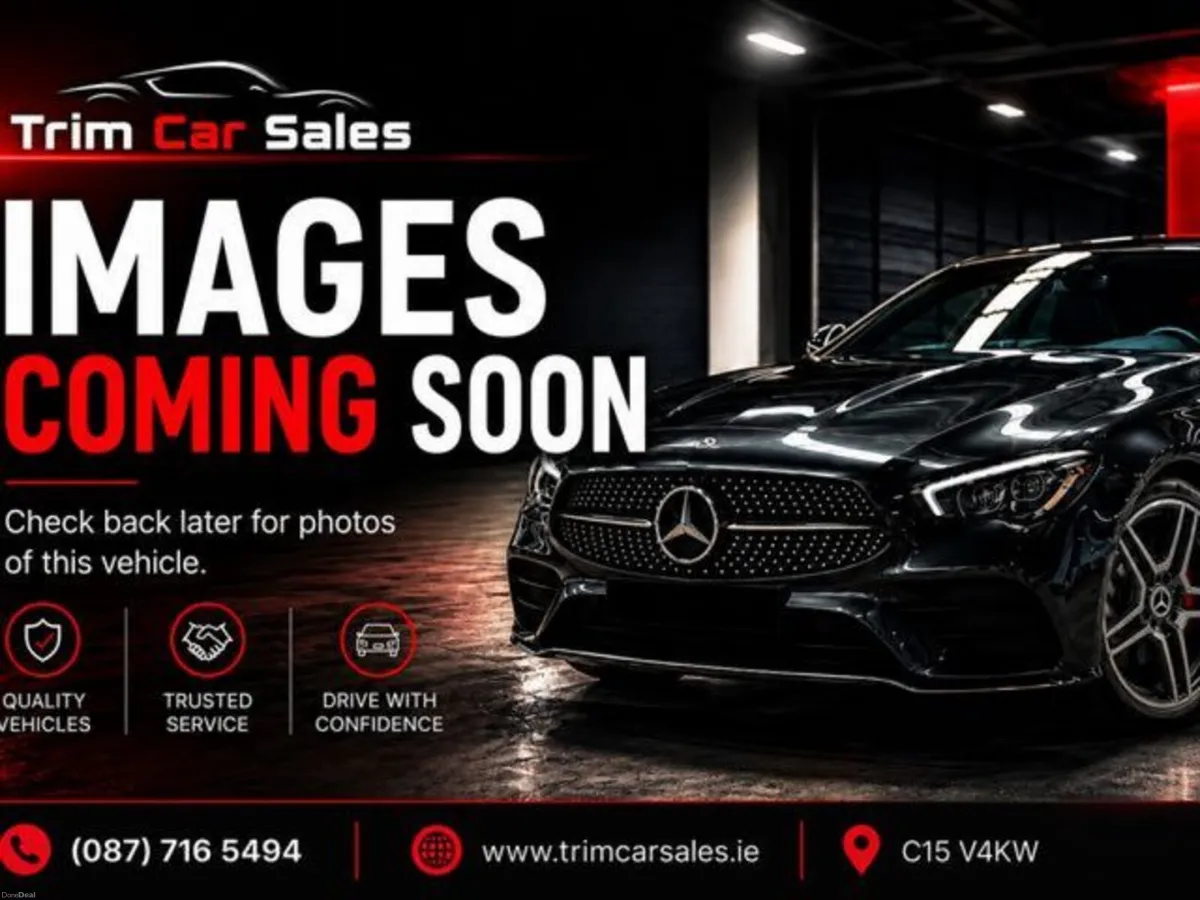 BMW 5-Series 520D SE 12DW 4DR Auto - Image 1