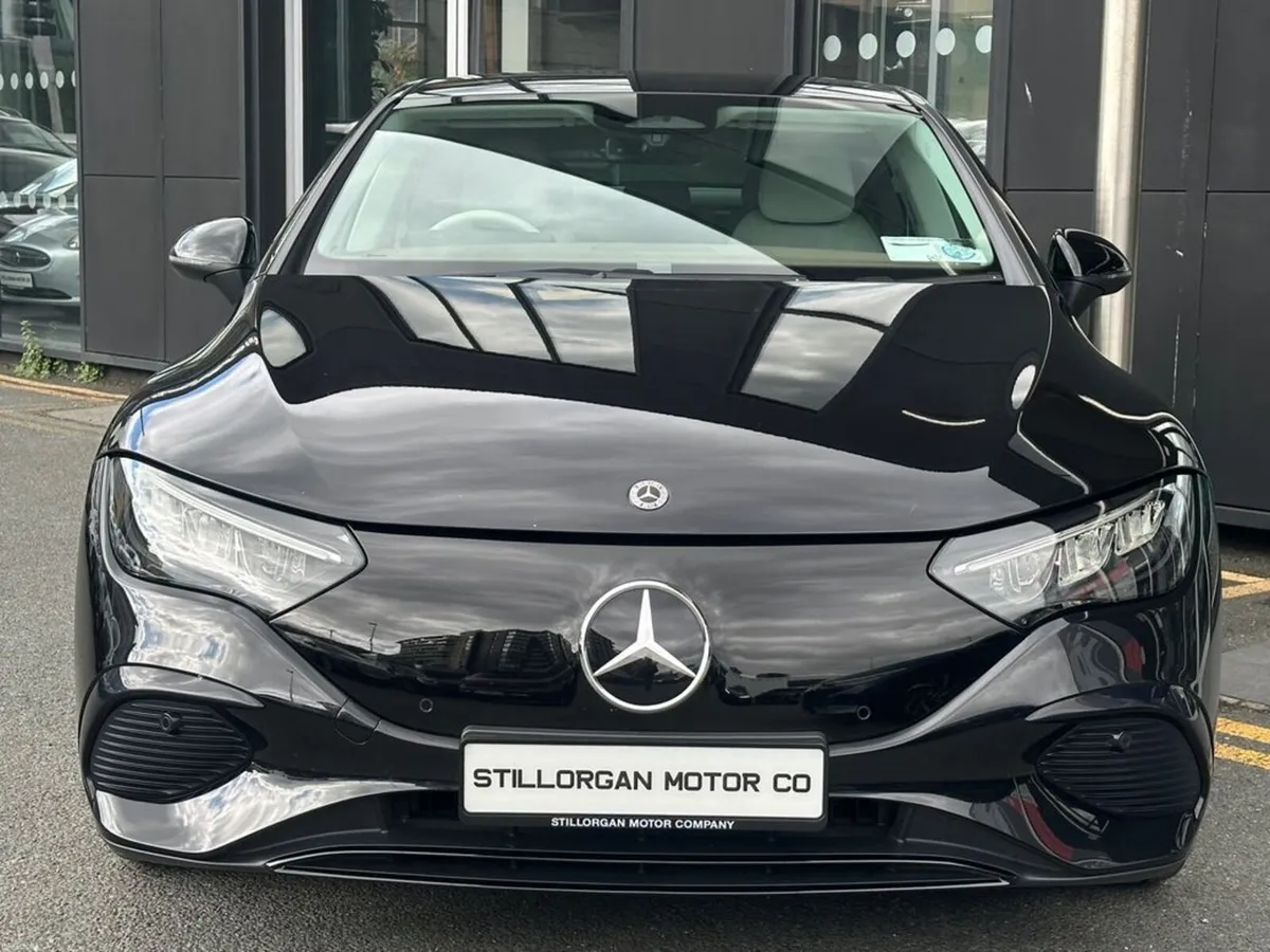 Mercedes-Benz EQE EQE 300 Sport Edition Auto EV - Image 2