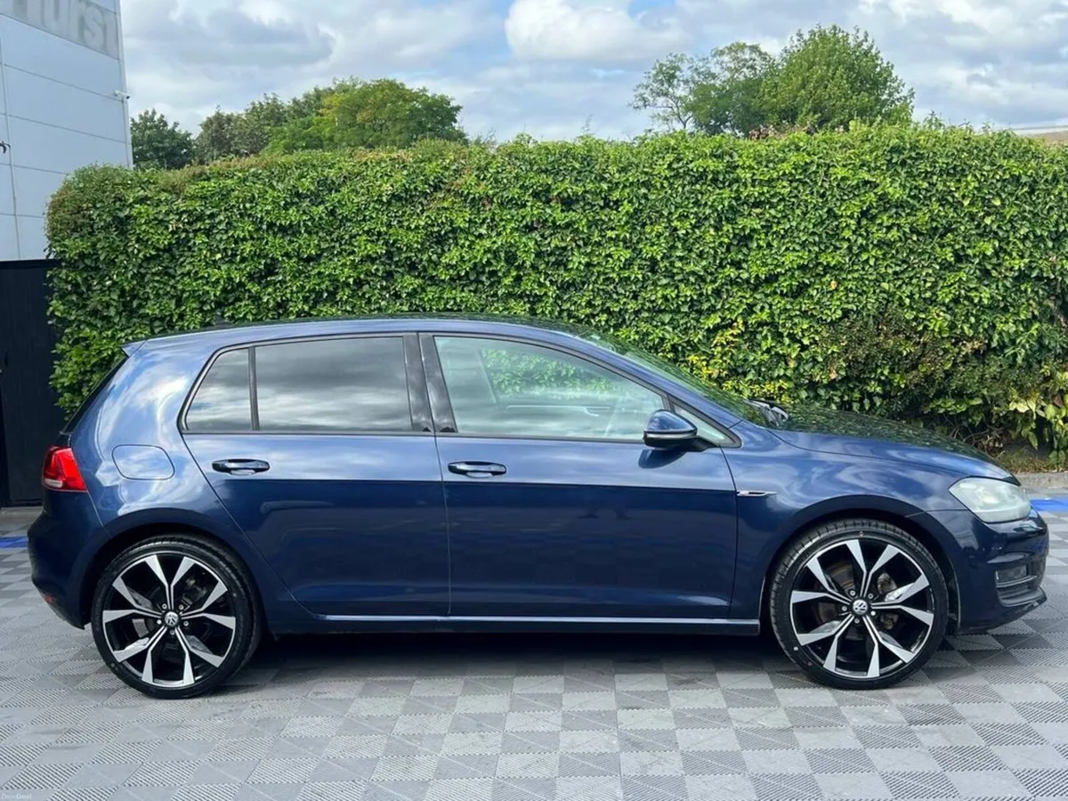 Volkswagen Golf R-LINE PACK 1.2 TSI AUTO // NEW 19 - Image 2