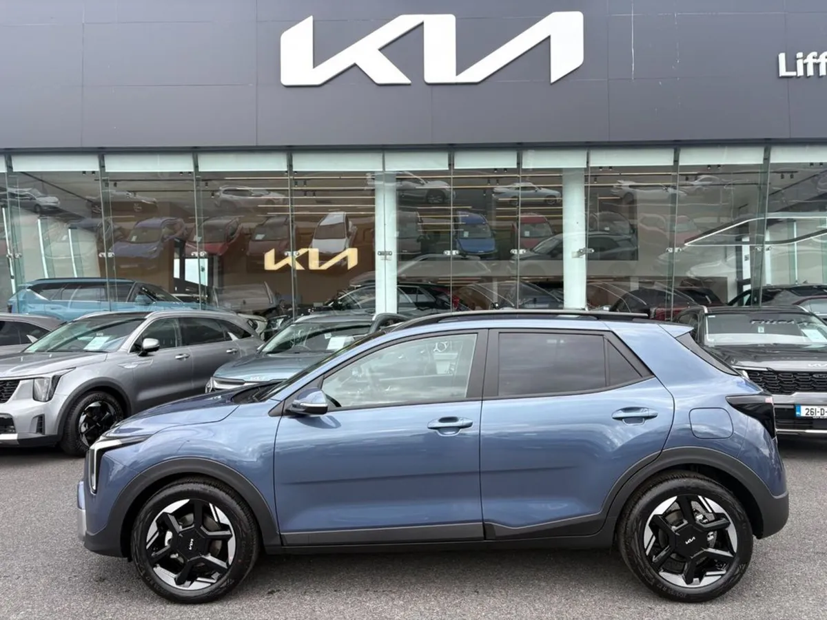 Kia Stonic 1.0 K3 - Image 3