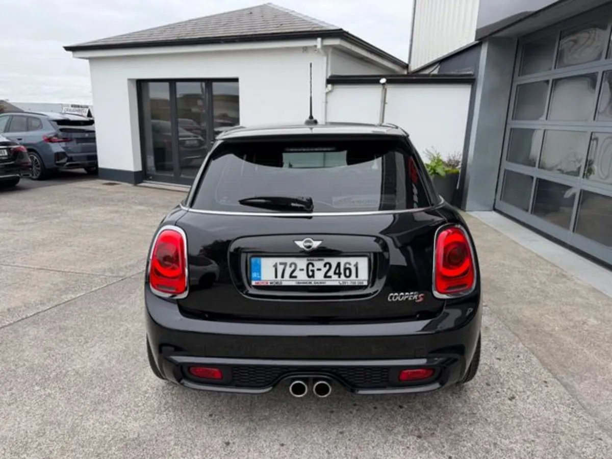 Mini Cooper 2.0 F55 S Seven 5DR Auto - Image 3