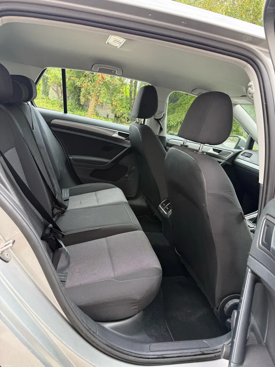 Volkswagen Golf, 1.6TDI! - Image 6