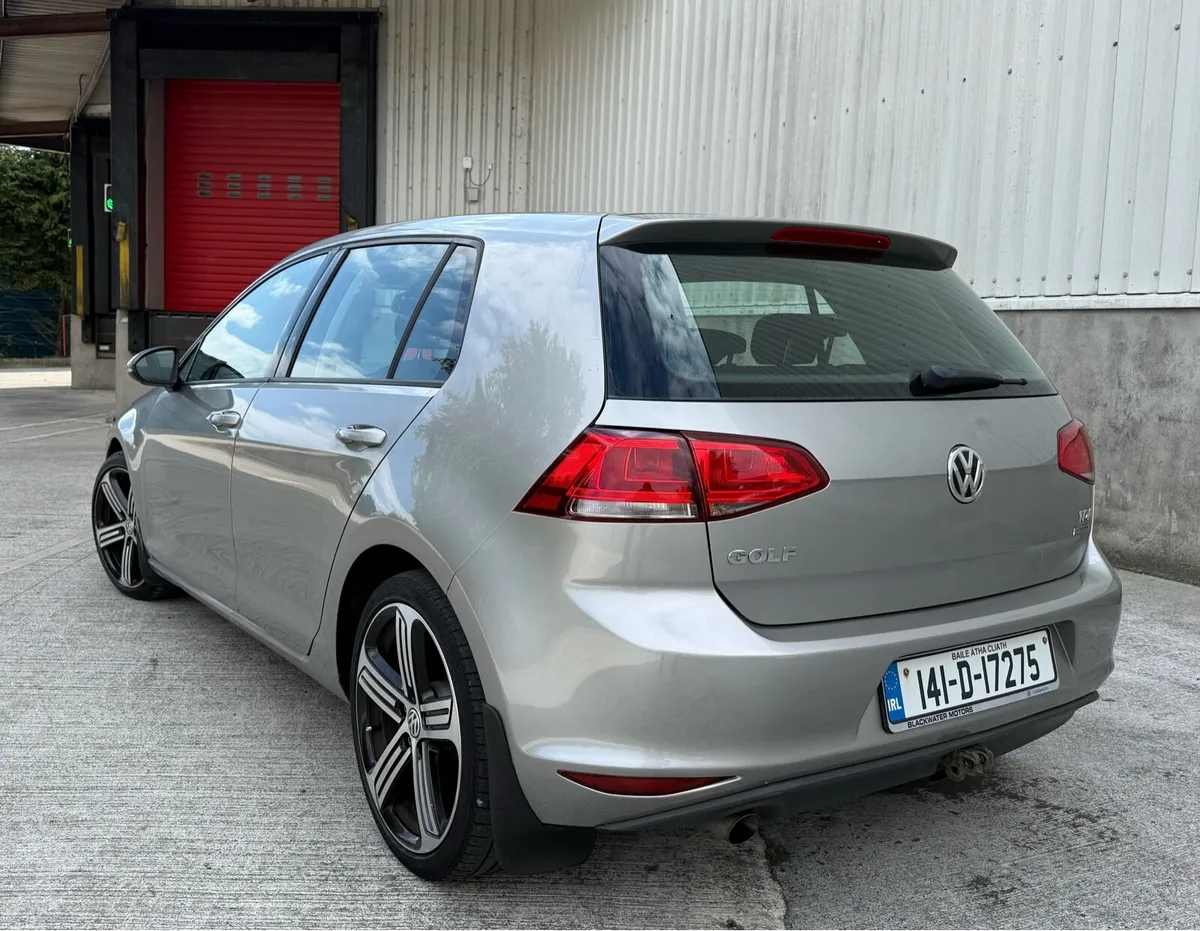 Volkswagen Golf, 1.6TDI! - Image 4