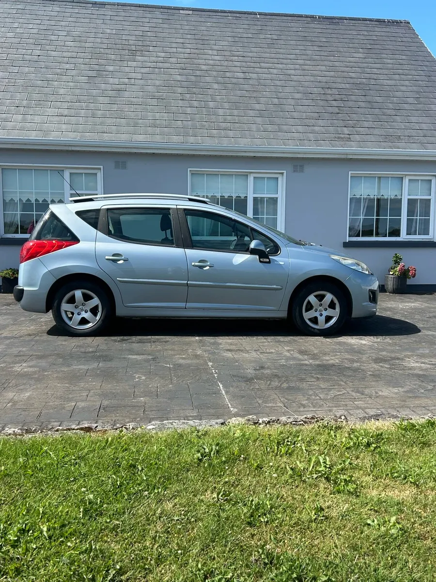 Peugeot 207 for sale - Image 2