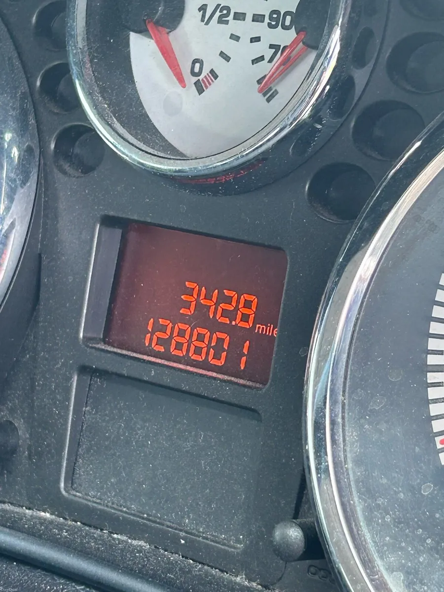 Peugeot 207 for sale - Image 6