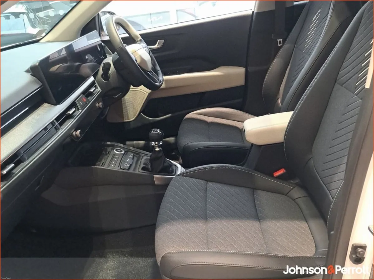 Kia Stonic 1.0 *Order Your 262 Today* - Image 3