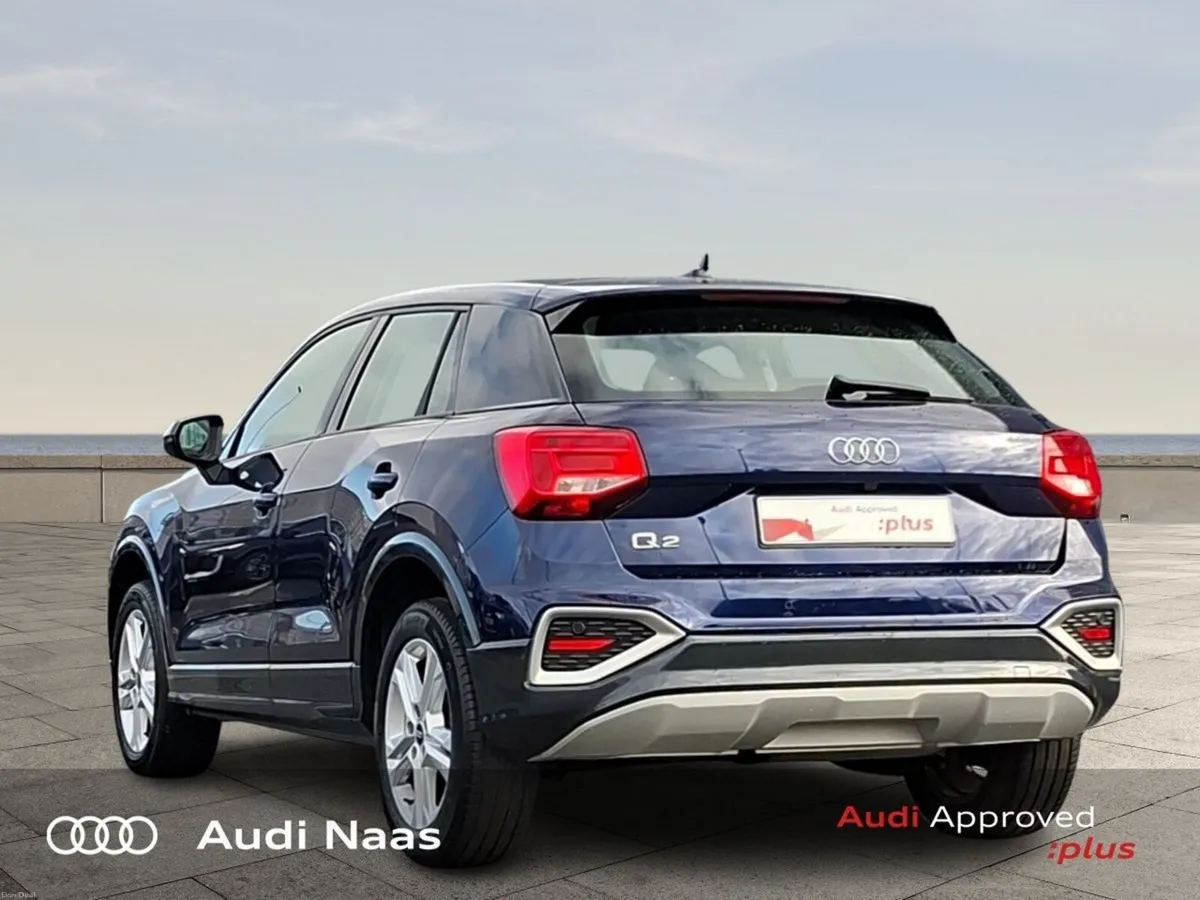 Audi Q2 30 TDI 116HP SE - Image 4