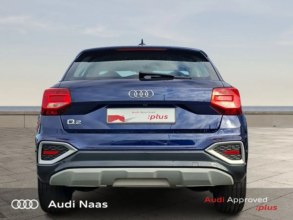 Audi Q2 30 TDI 116HP SE - Image 5