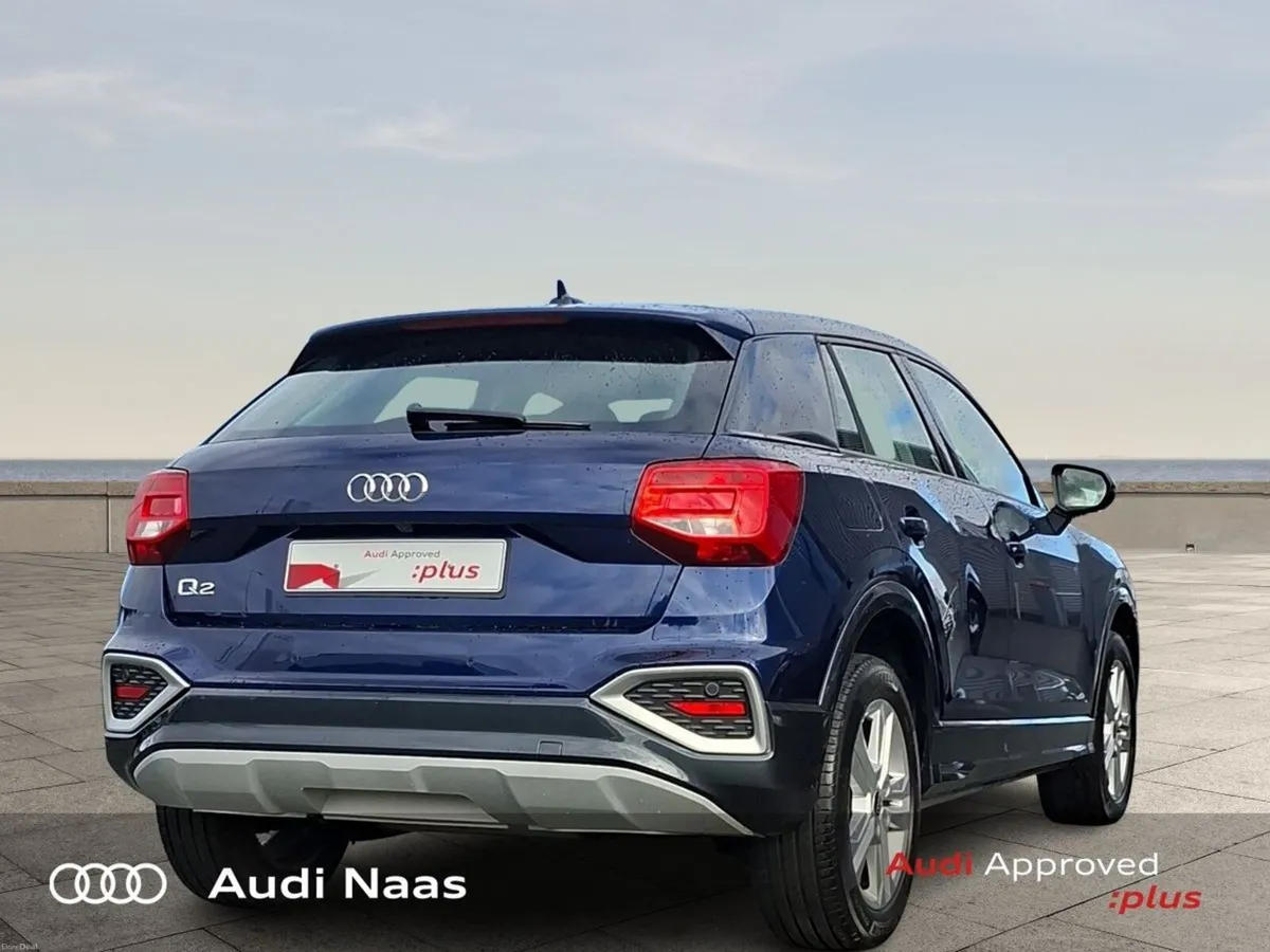 Audi Q2 30 TDI 116HP SE - Image 6