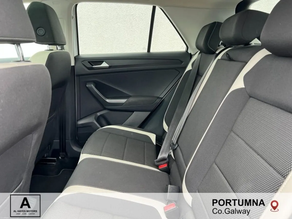 Volkswagen T-Roc 1.0 TSI 115bhp Sport - Image 6