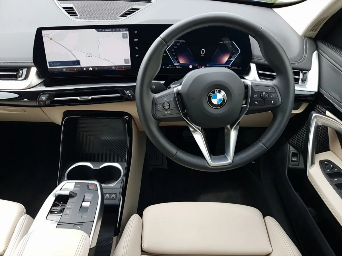 BMW X1 sDrive18d xLine - Image 5