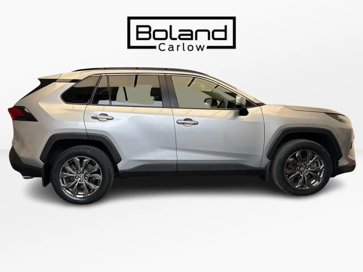 Toyota RAV4 2.5 HYBRIB PLATINUM *JUST ARRIVED* €12 - Image 4