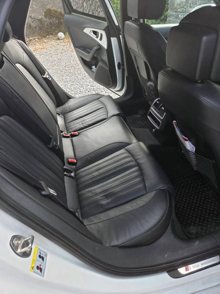 Audi A6 S-Line - Image 5