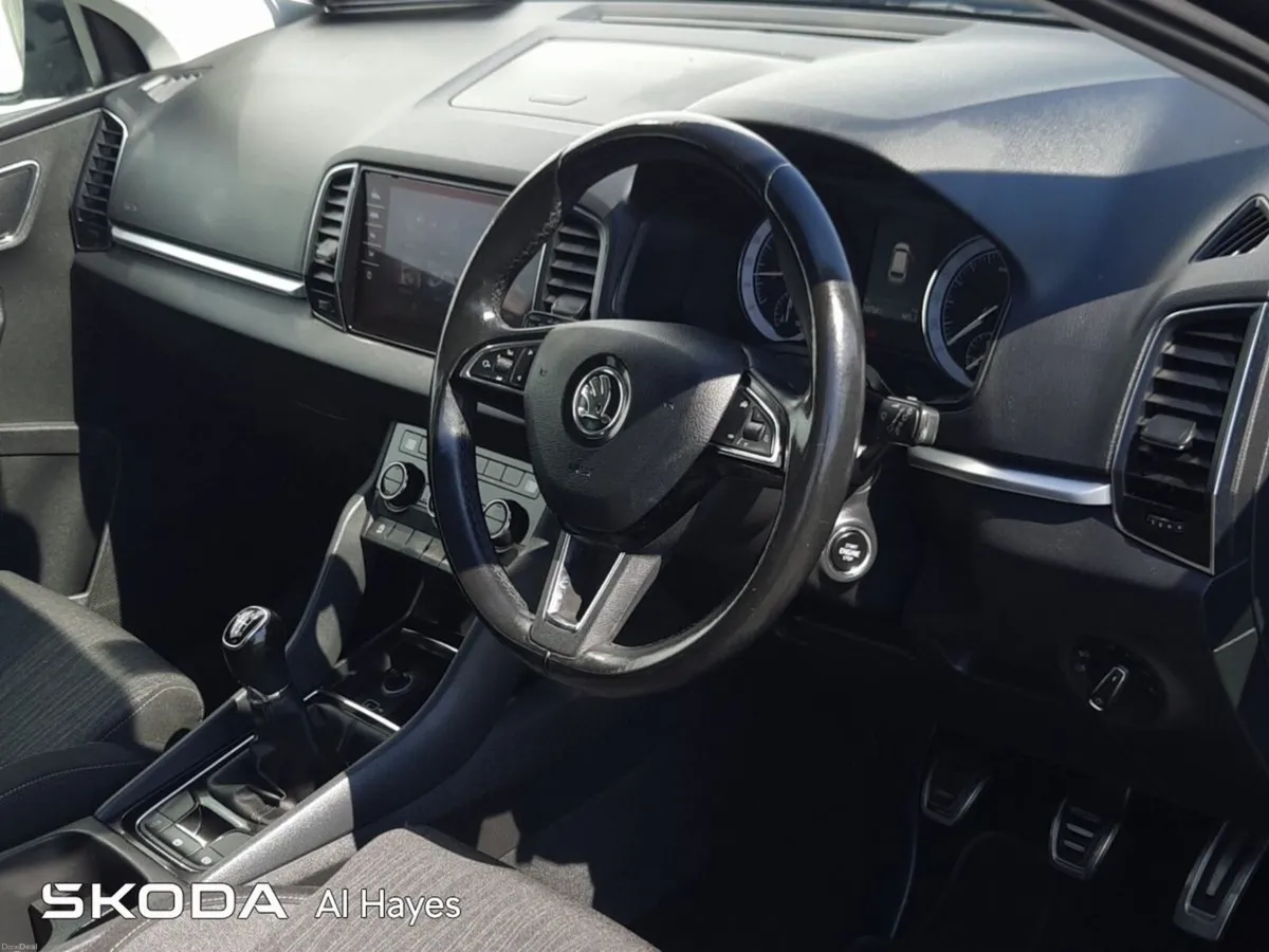 Skoda Karoq FOR DAMIEN**FLASH SALE**PANORAMIC SUNR - Image 6