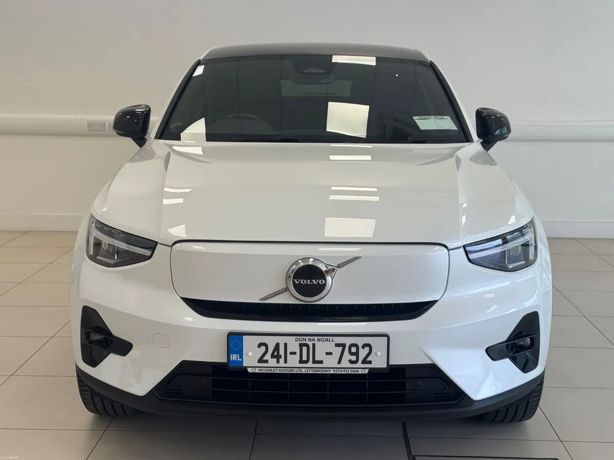 Volvo C40 2024 - Image 2