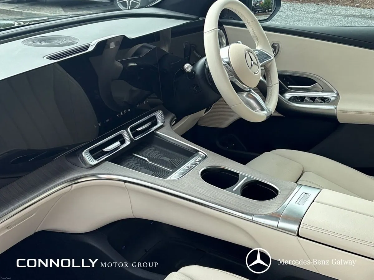 Mercedes-Benz GLC All New GLC Electric | GLC400 | - Image 5