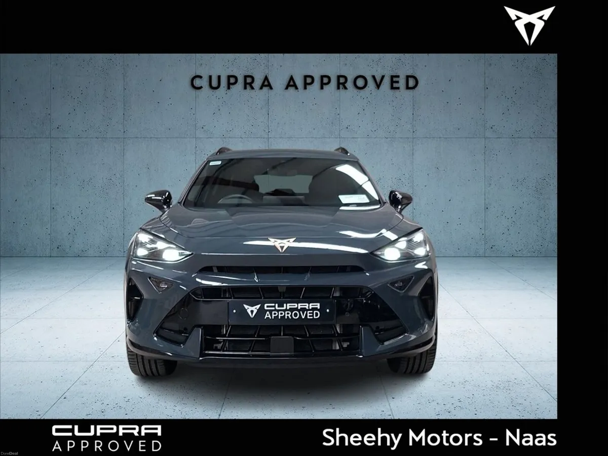 Cupra Formentor **AUTO**2.0 TDI 150hp DSG - Image 2