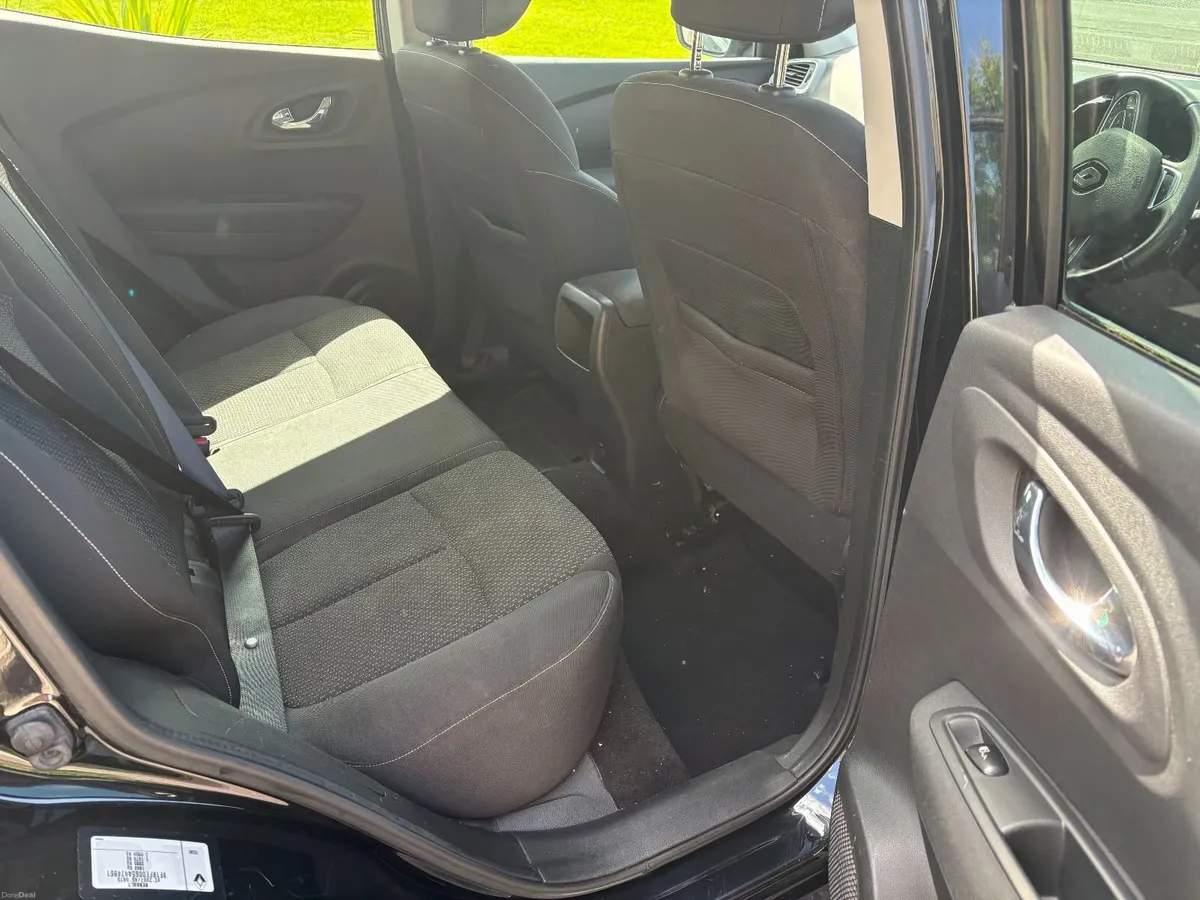 Renault Kadjar 2016 - Image 6