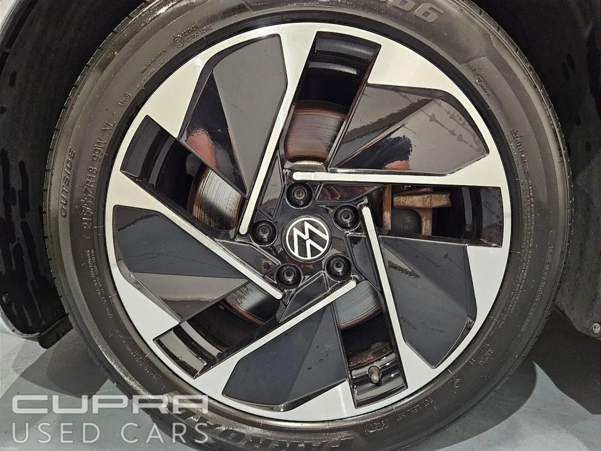 Volkswagen ID.3 Life 204HP 58kWh €50 Per Week - Image 6