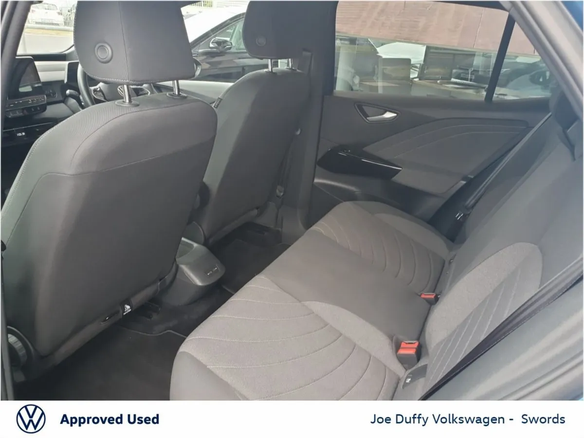 Volkswagen ID.3 ID.3 PA PRO 58KWH - Image 6