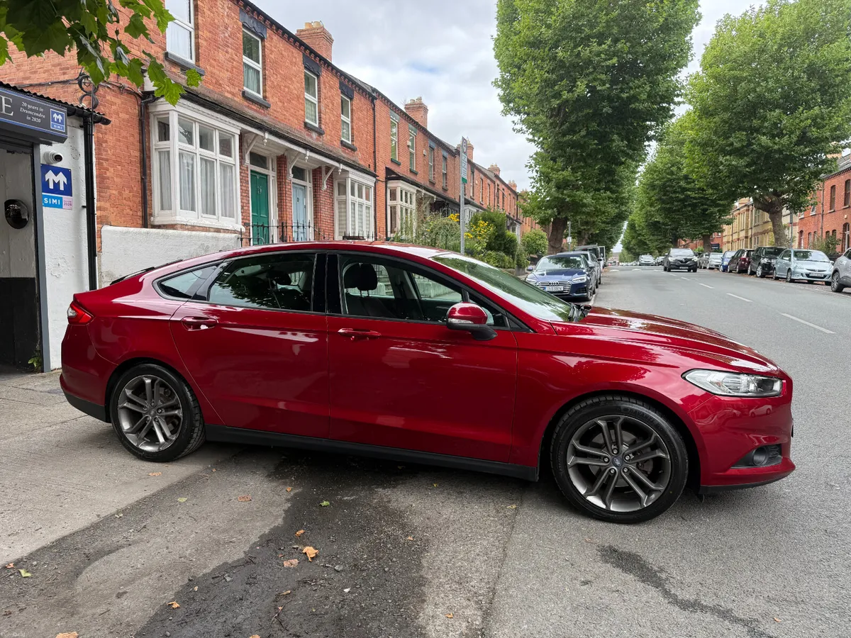 2018 Ford Mondeo, 1.5tdci, New Nct & Timing Belt, - Image 4