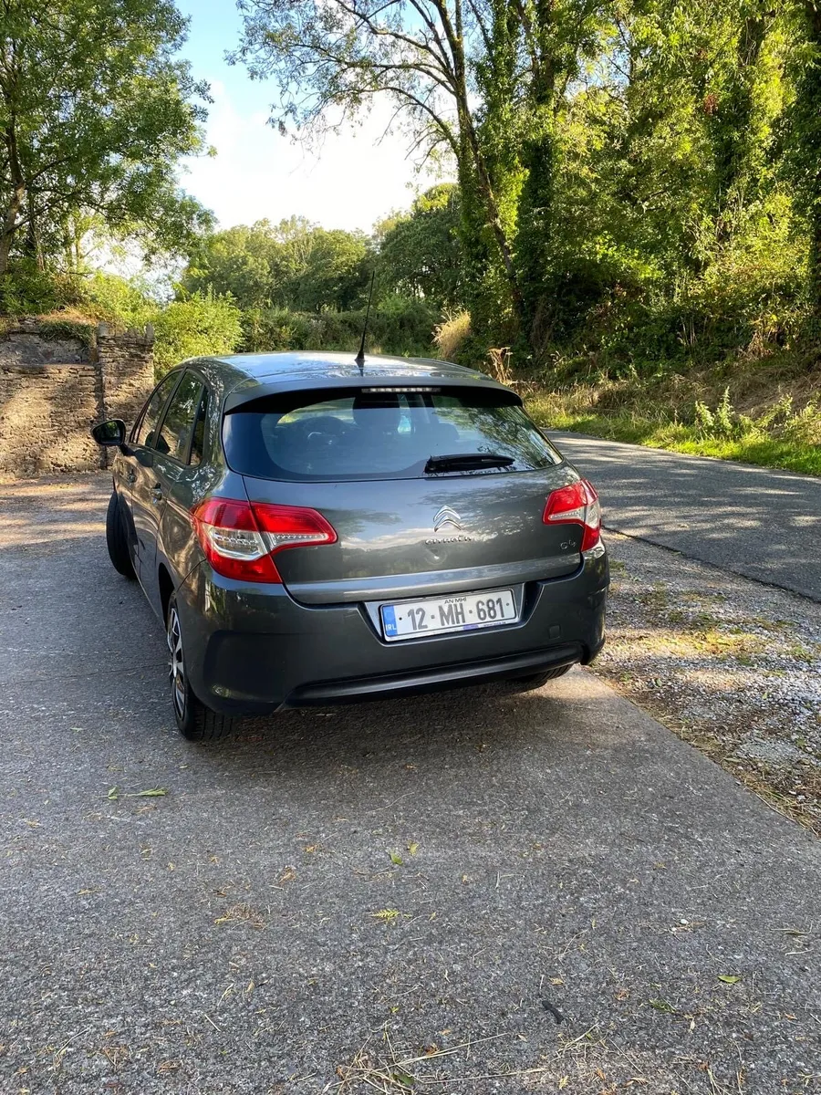 Citreon C4 - Image 3