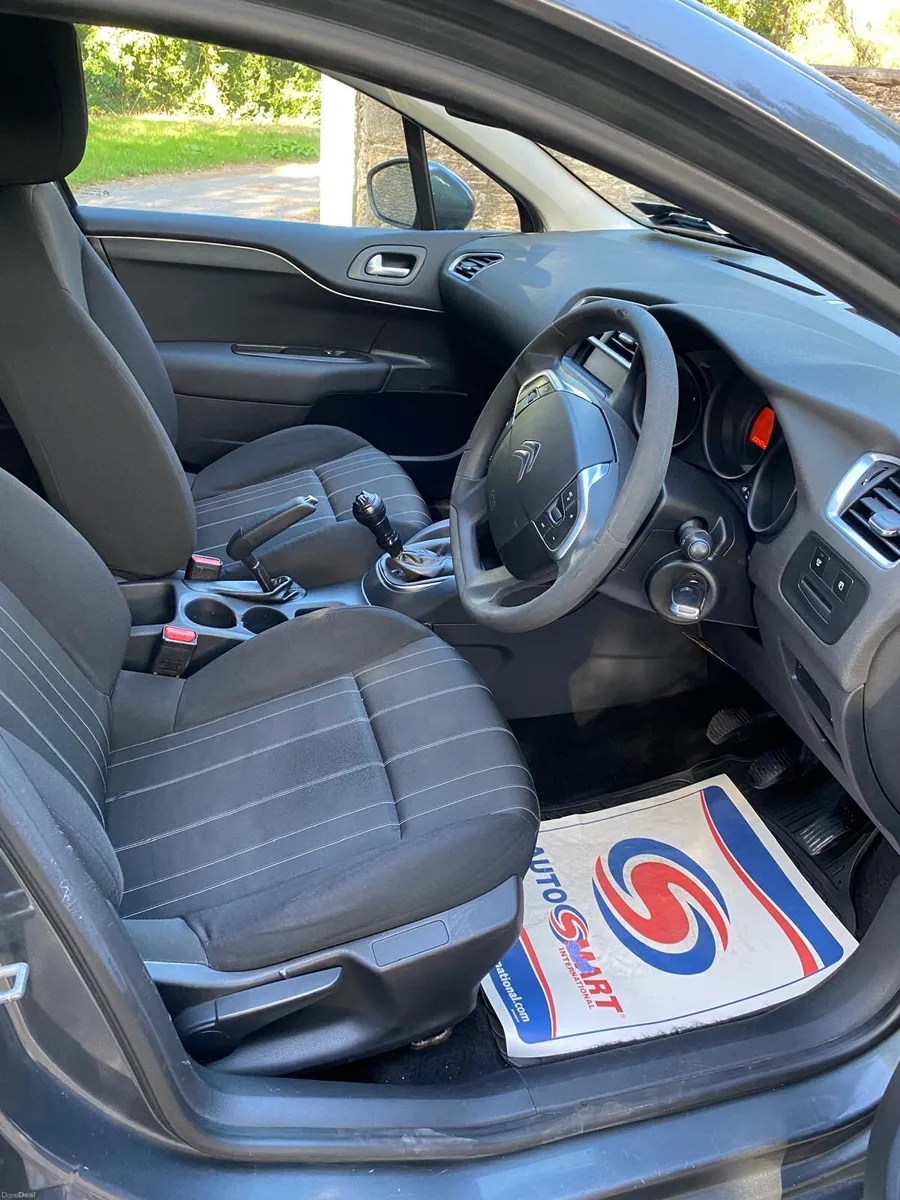 Citreon C4 - Image 6