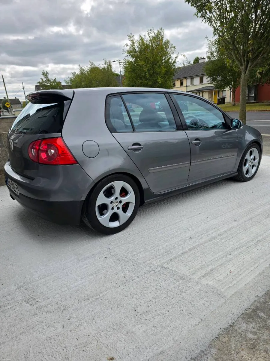 Vw Golf GTI Mk5 - Image 2
