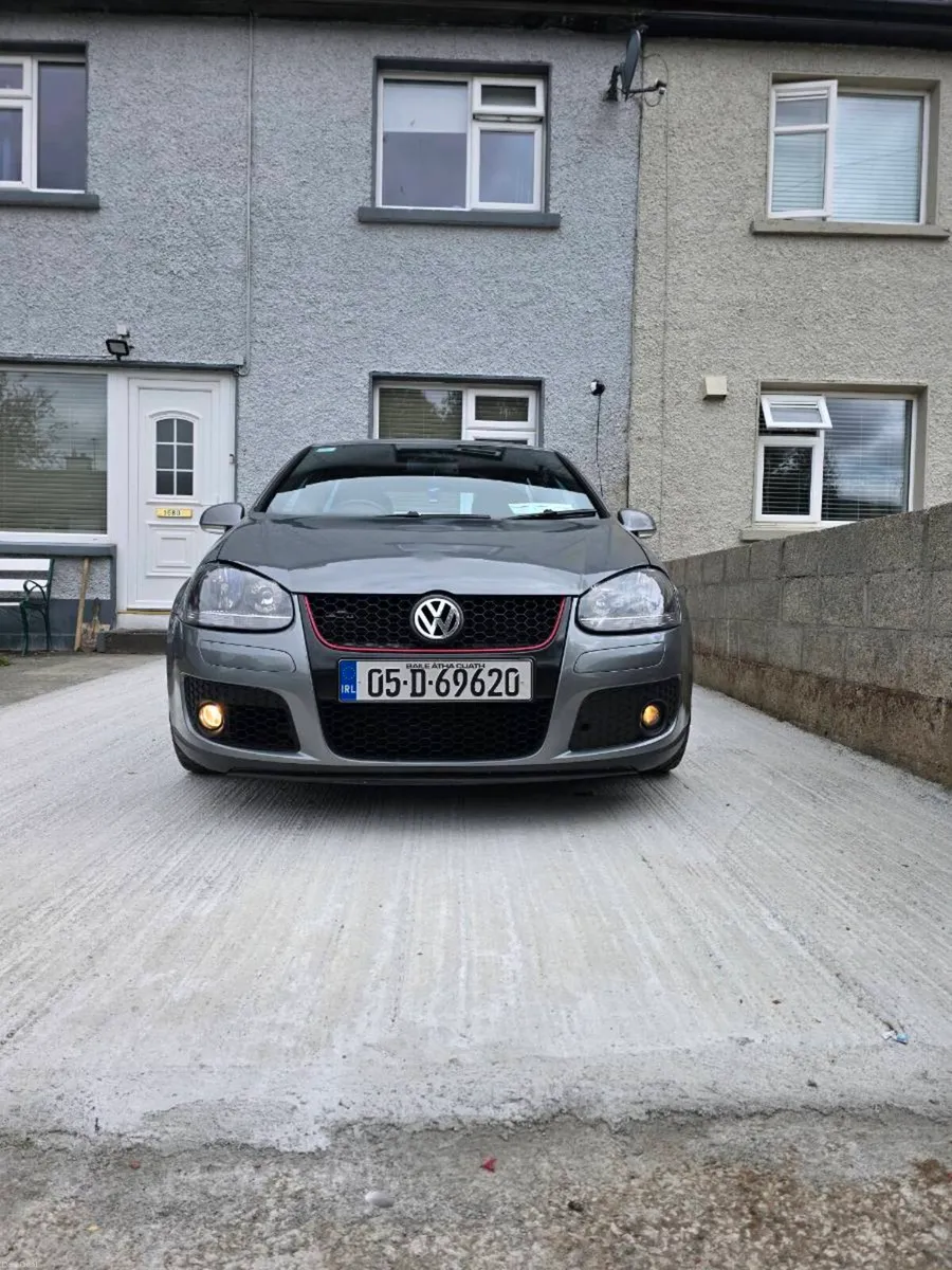 Vw Golf GTI Mk5 - Image 6