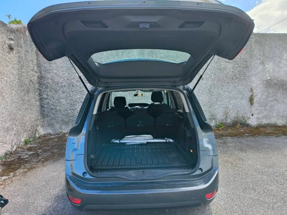 Citroen C4 Grand Picasso - Image 4