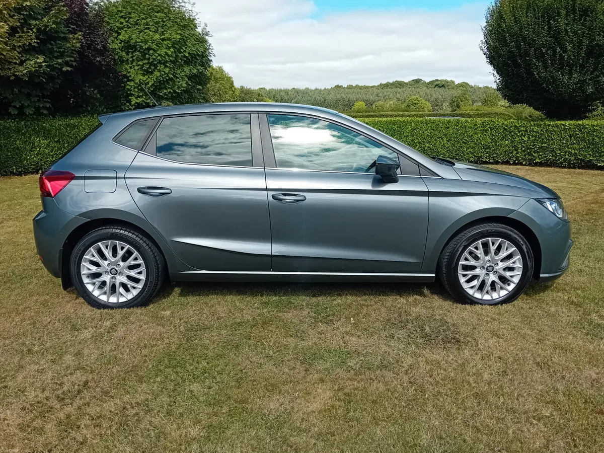 SEAT Ibiza 2018 - Image 4