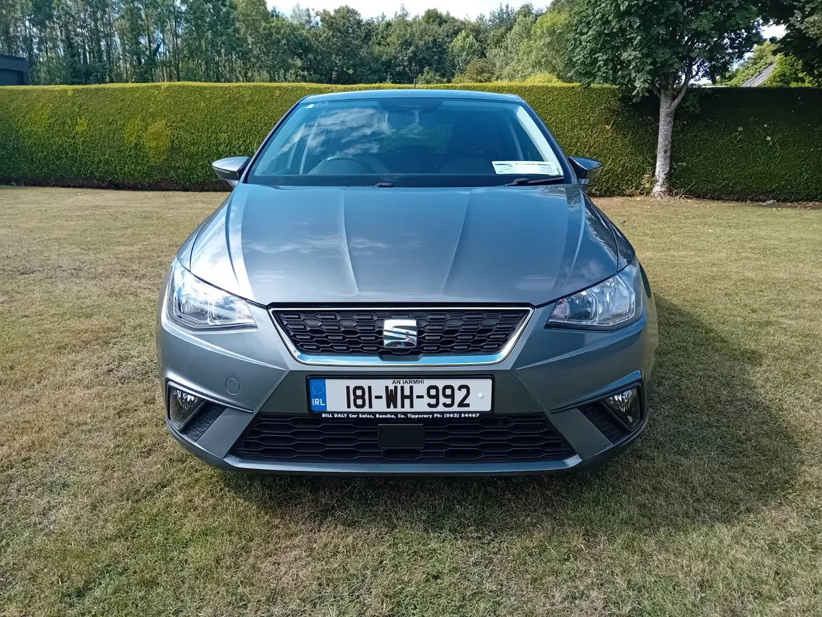 SEAT Ibiza 2018 - Image 2