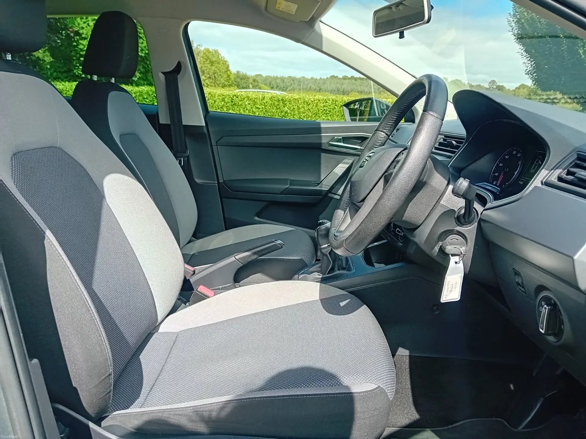 SEAT Ibiza 2018 - Image 6