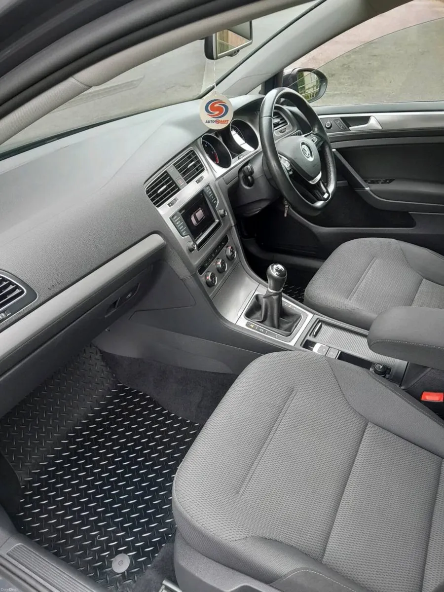 2016 VOLKSWAGEN GOLF MATCH 1.6 TDI 5DR - Image 6