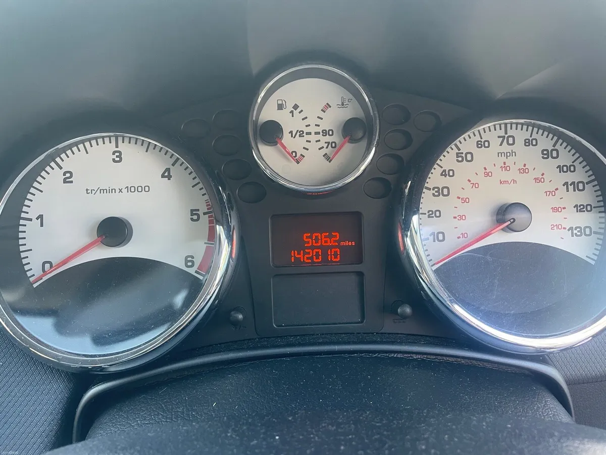 Peugeot 207 - Image 3